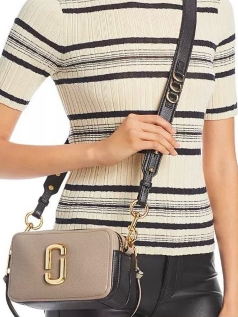 Marc Jacobs softshot 27